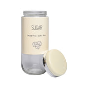Sugar Storage Jar 850Ml