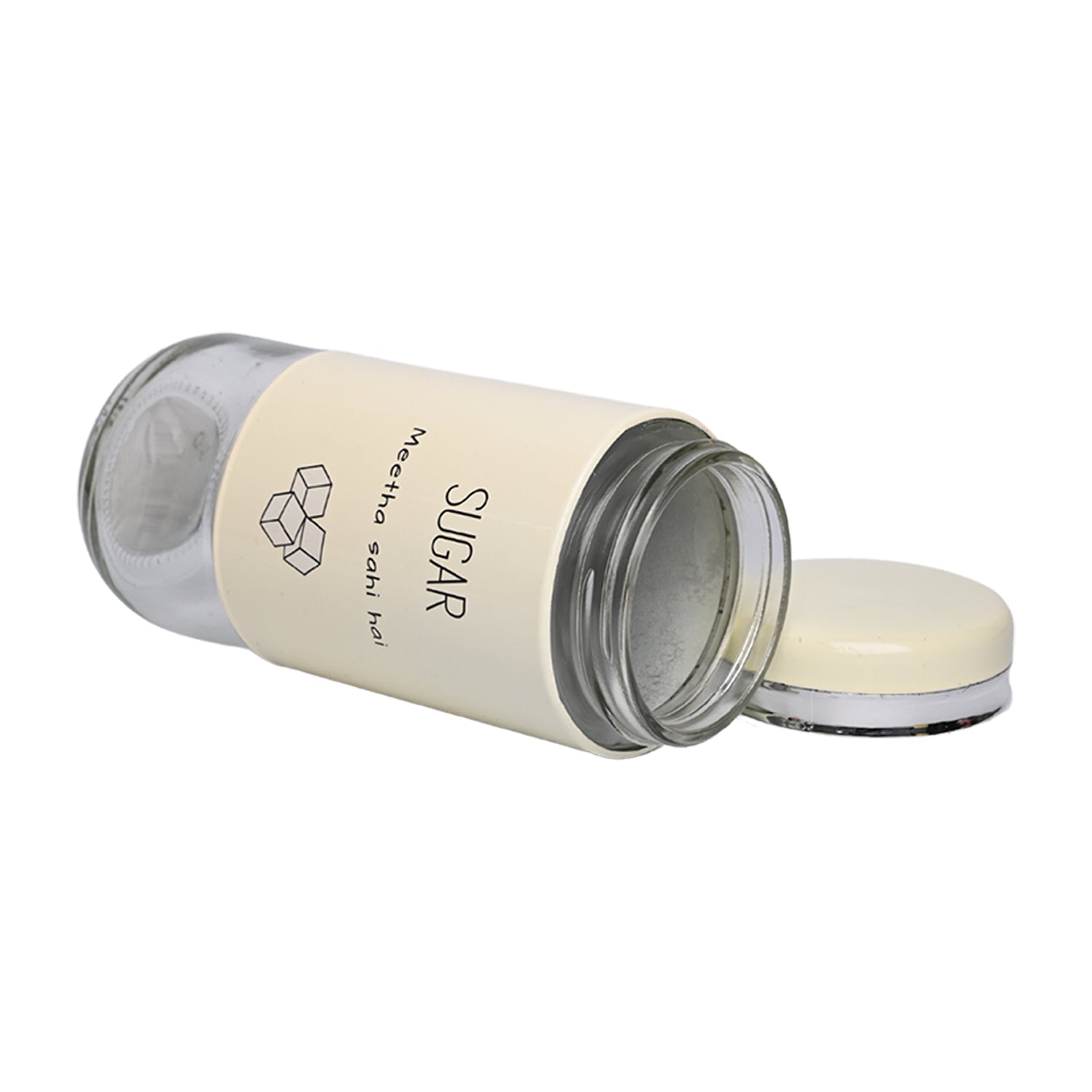 Sugar Storage Jar 850Ml