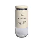 Tea Storage Jar 850Ml