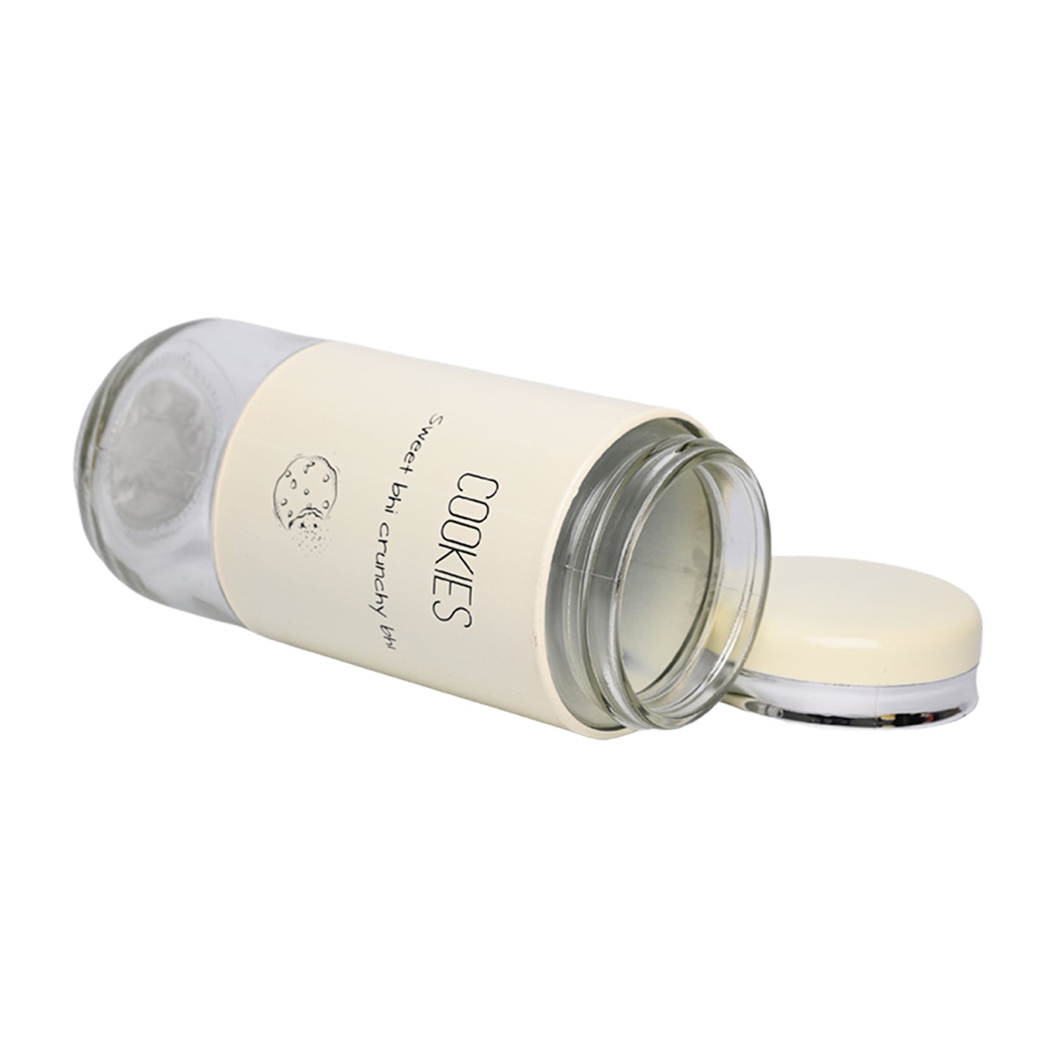 Cookies Storage Jar 850Ml