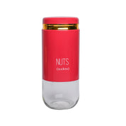 Nuts Storage Jar 850 Ml