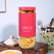 Namkeen Storage Jar 850Ml