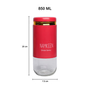 Namkeen Storage Jar 850Ml