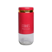 Cookies Storage Jar 850Ml