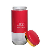 Cookies Storage Jar 850Ml