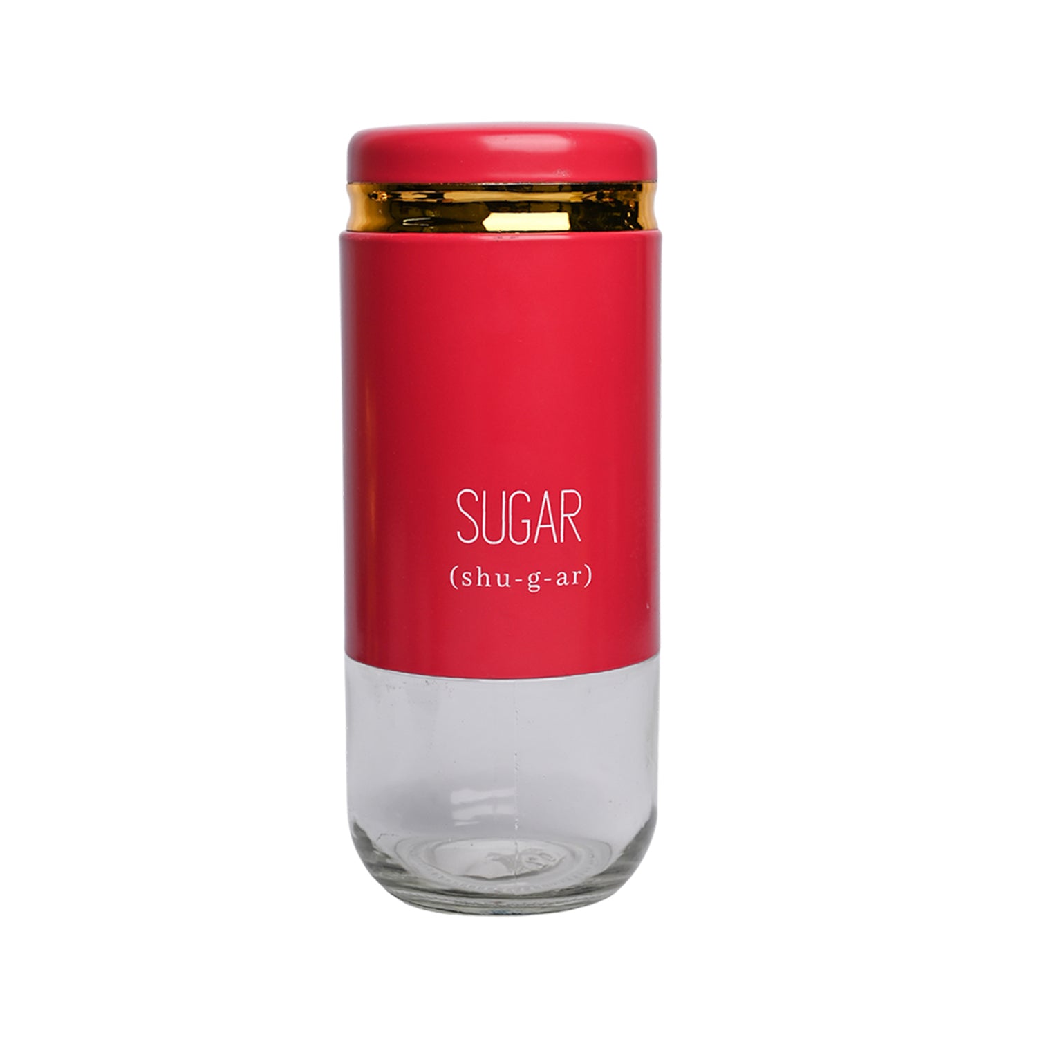 Sugar Storage Jar 850Ml