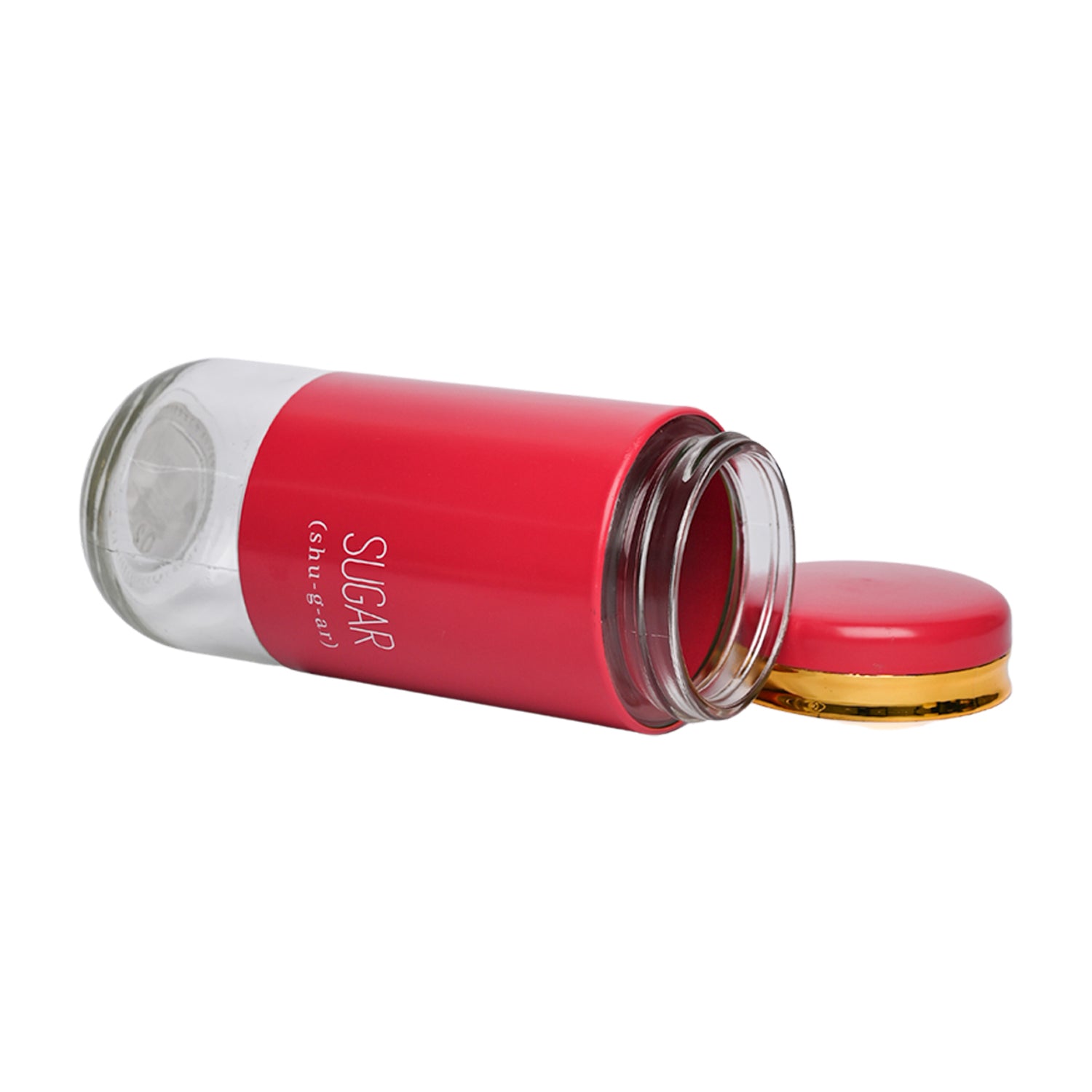Sugar Storage Jar 850Ml