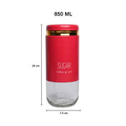 Sugar Storage Jar 850Ml