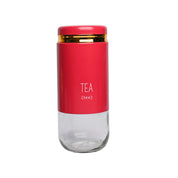 Tea Storage Jar 850Ml