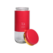 Tea Storage Jar 850Ml
