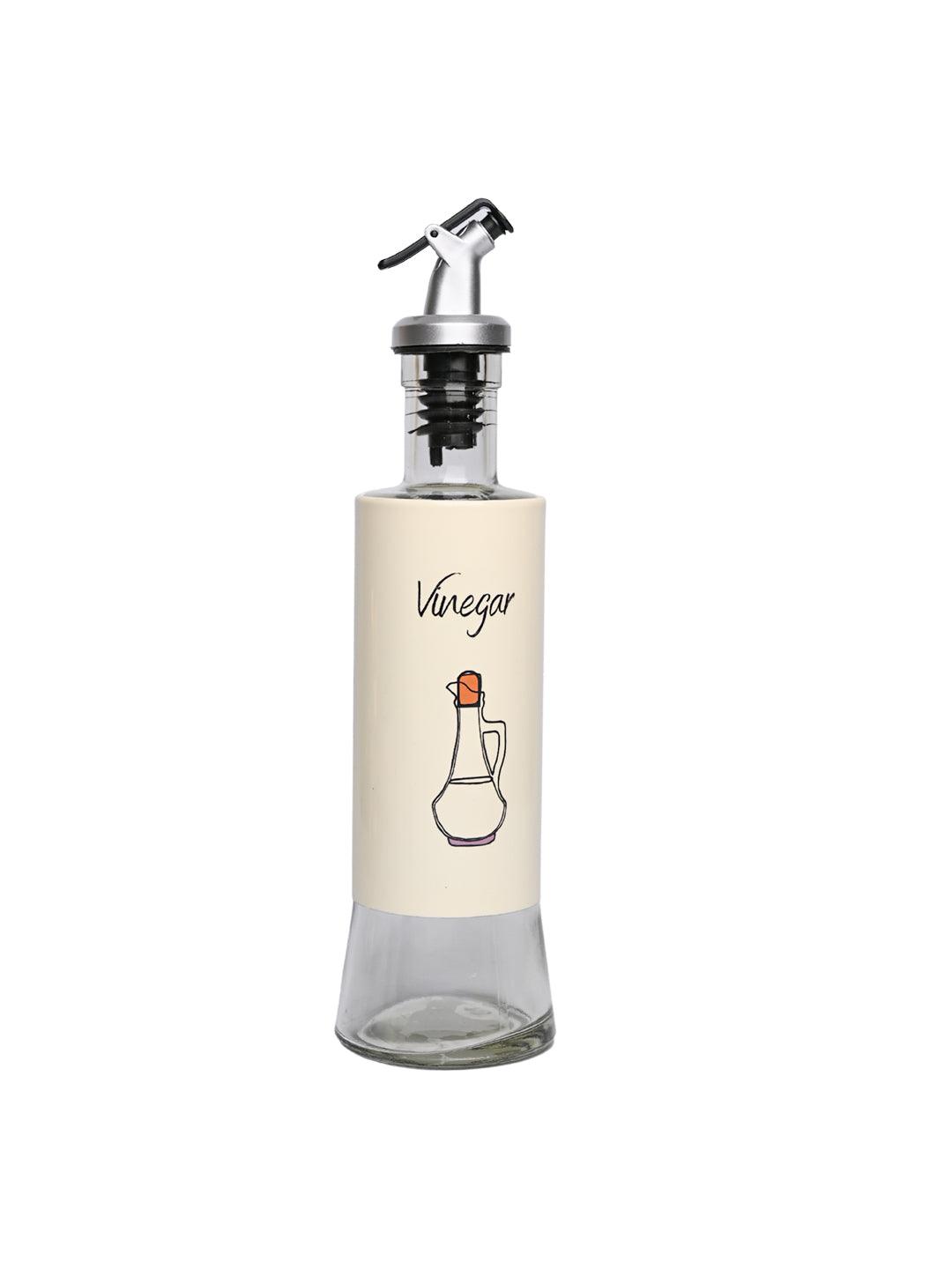 350ml Vinegar & Soya Dispenser Set