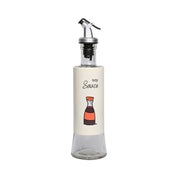 350ml Vinegar & Soya Dispenser Set