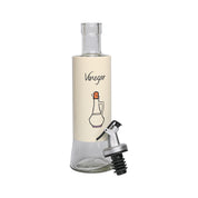 350ml Vinegar & Soya Dispenser Set