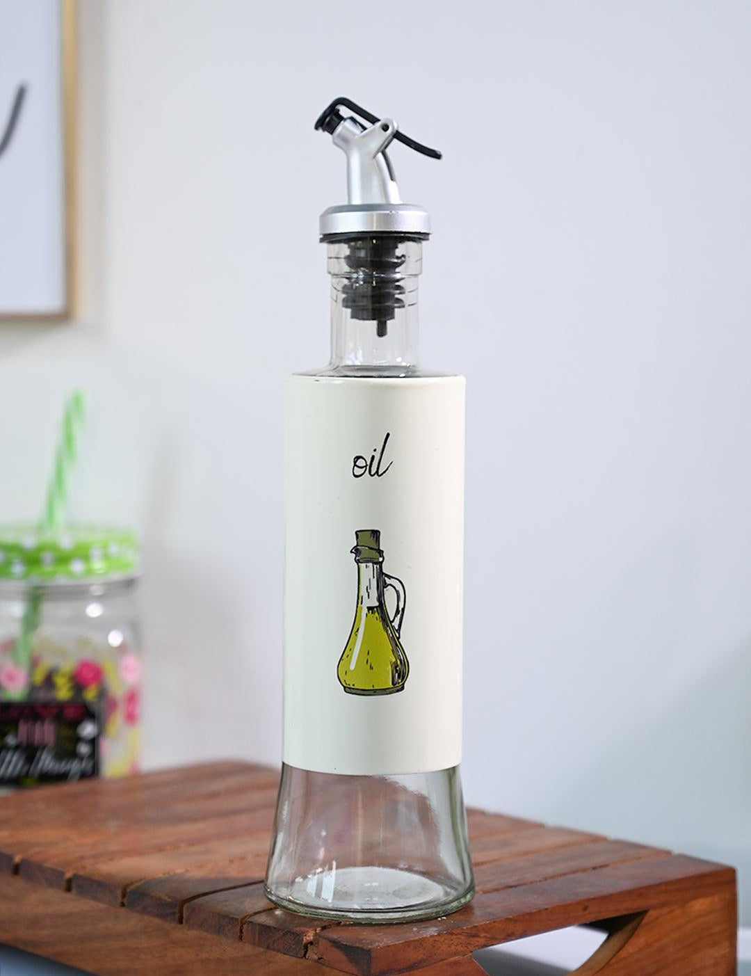 350ml Oil Dispenser Duo - MARKET99