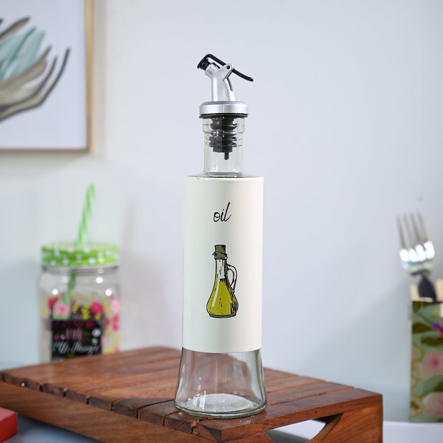 350ml Oil Dispenser Duo