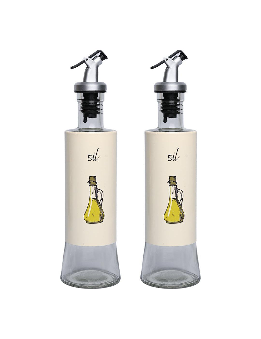 350ml Oil Dispenser Duo - MARKET99