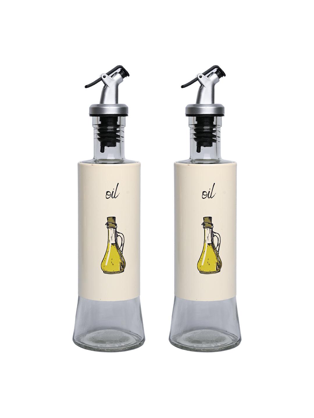 350ml Oil Dispenser Duo - MARKET99