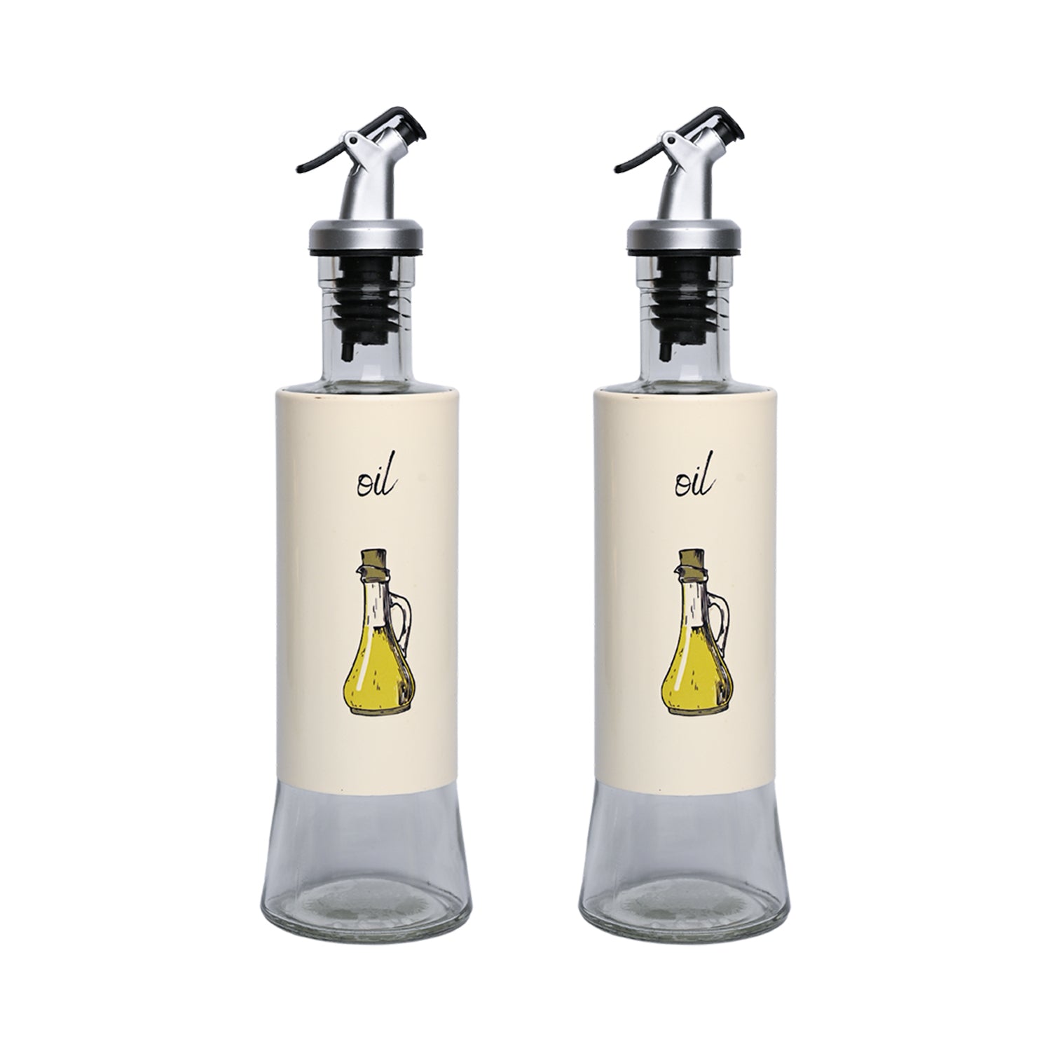 350ml Oil Dispenser Duo