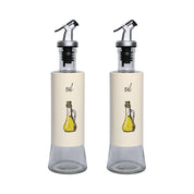 350ml Oil Dispenser Duo