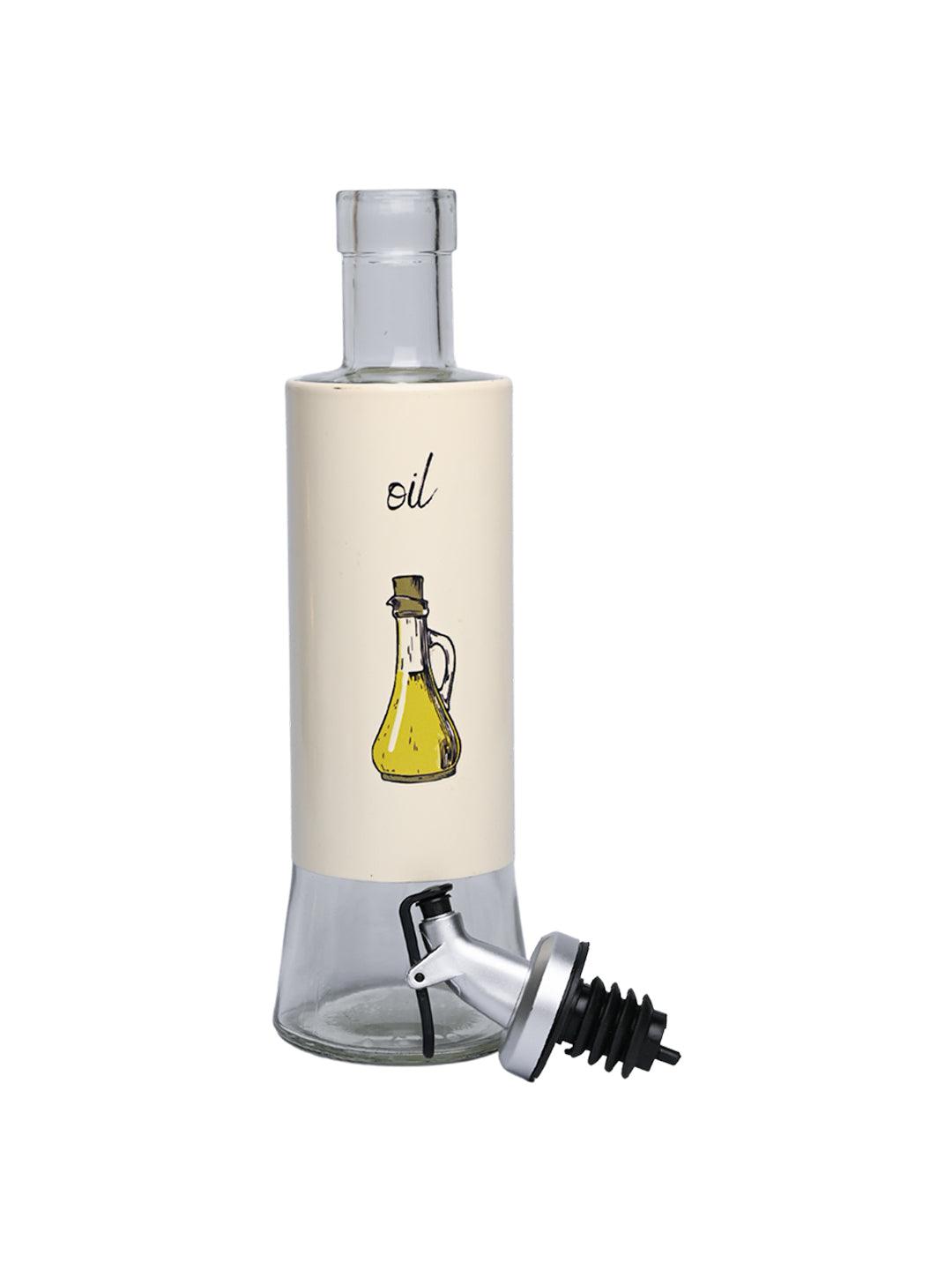 350ml Oil Dispenser Duo - MARKET99