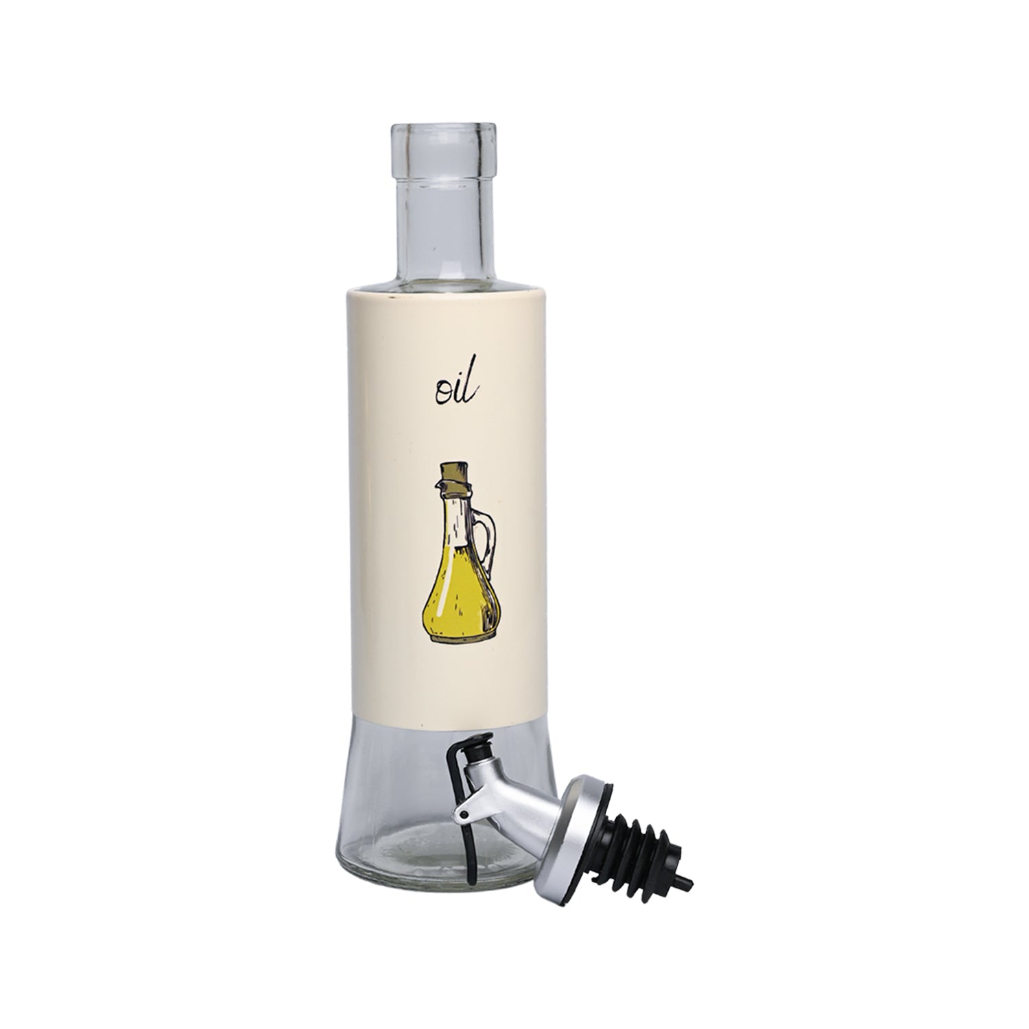 350ml Oil Dispenser Duo