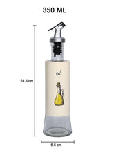 350ml Oil Dispenser Duo - MARKET99