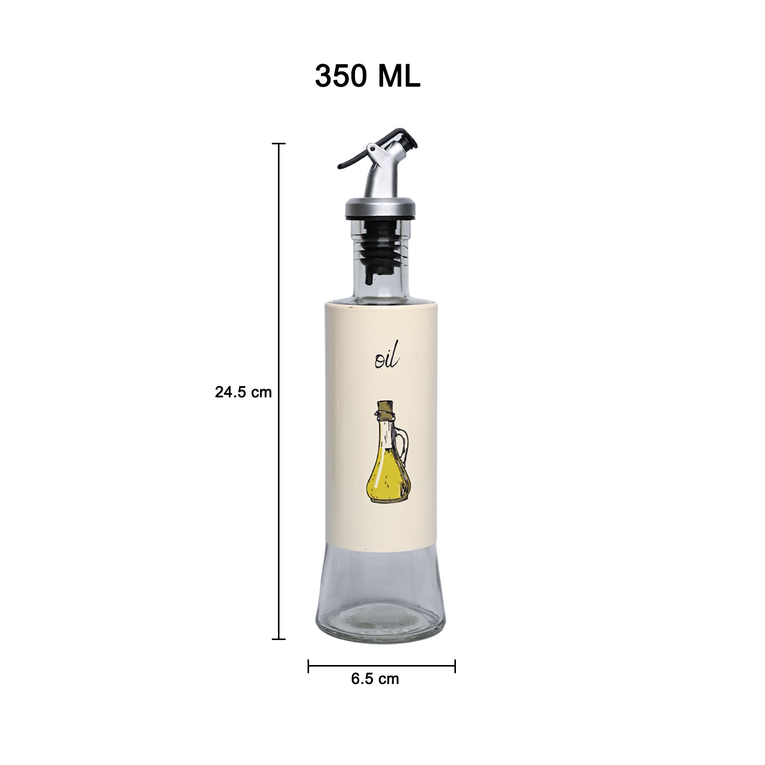 350ml Oil Dispenser Duo