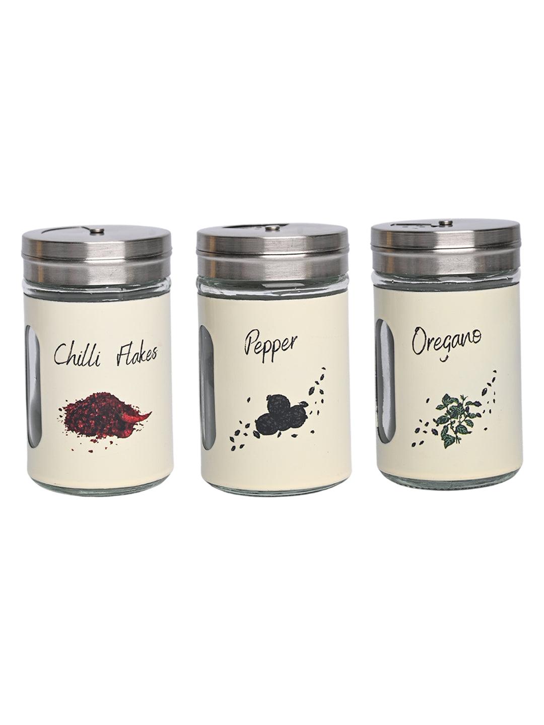 90ml Spice Shaker Trio - MARKET99