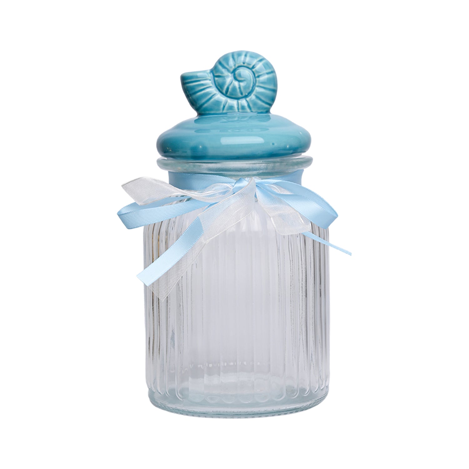 Snail Ear Lid' 950ml Jar