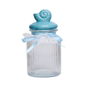 Snail Ear Lid' 950ml Jar