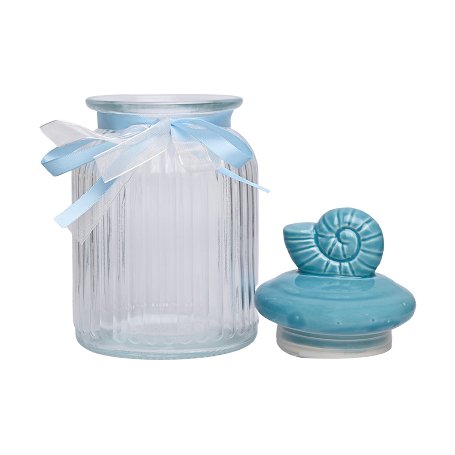 Snail Ear Lid' 950ml Jar