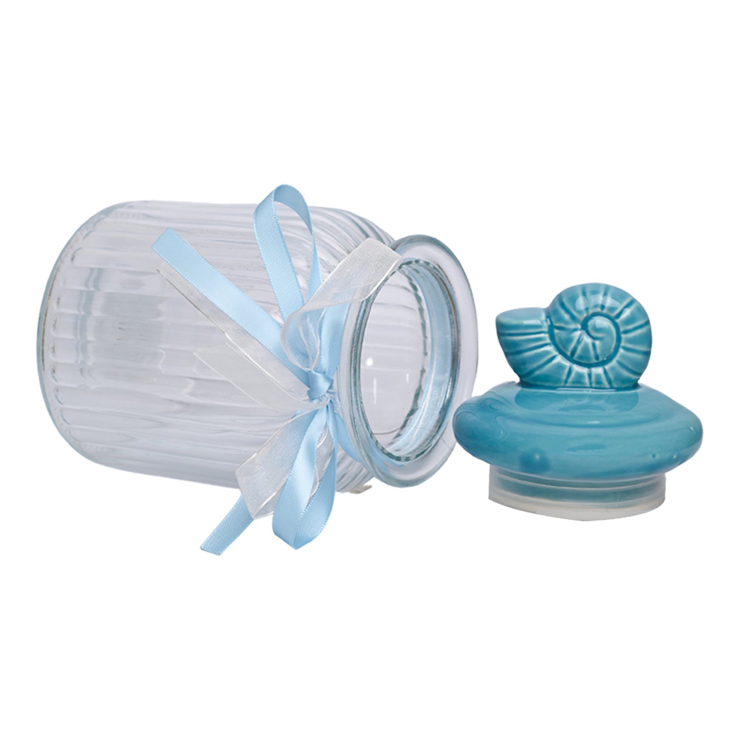 Snail Ear Lid' 950ml Jar