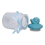 Snail Ear Lid' 950ml Jar
