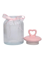 Heart Ear Lid' 950ml Jar - MARKET99