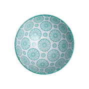 Floral Bowl Set Of 4 (280Ml)
