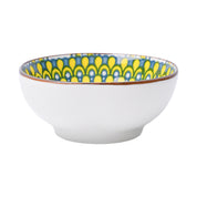 100Ml Yellow Bowl Set Of 3