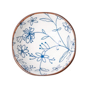 100Ml White Bowl Set Of 3