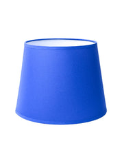 Stylish Blue Shade Table Lamp - MARKET99