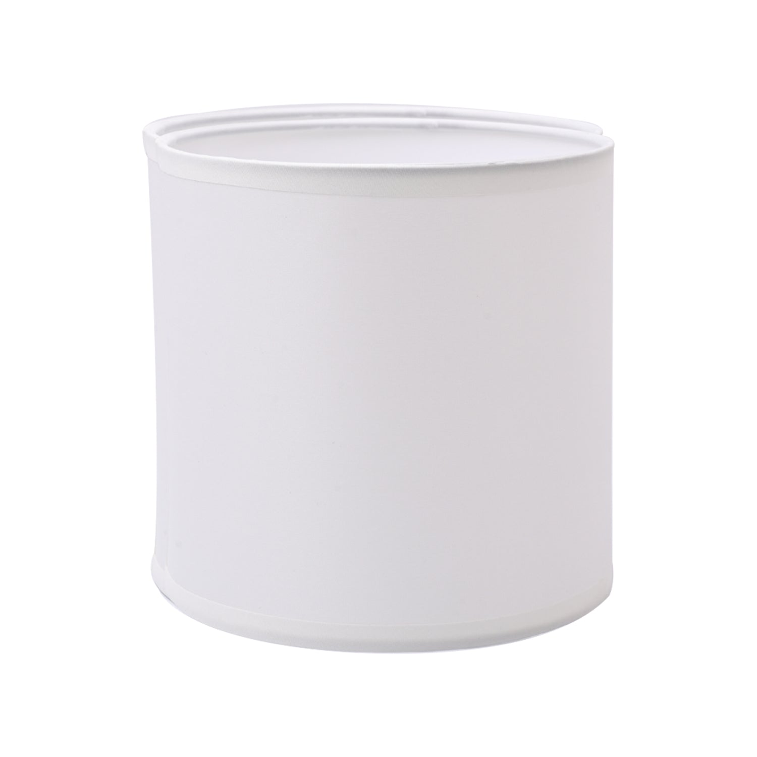 Stylish White Table Lamp