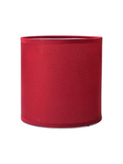 Stylish Red Table Lamp - MARKET99