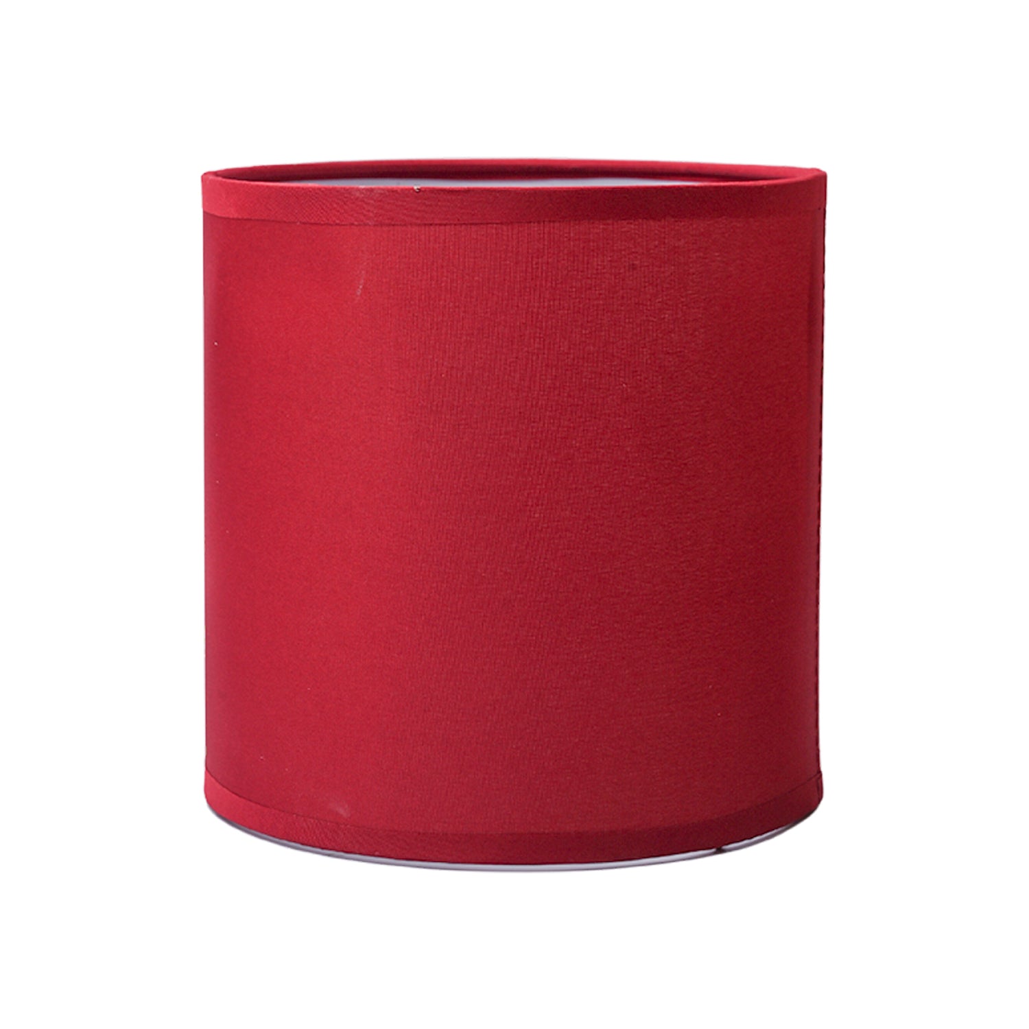 Stylish Red Table Lamp