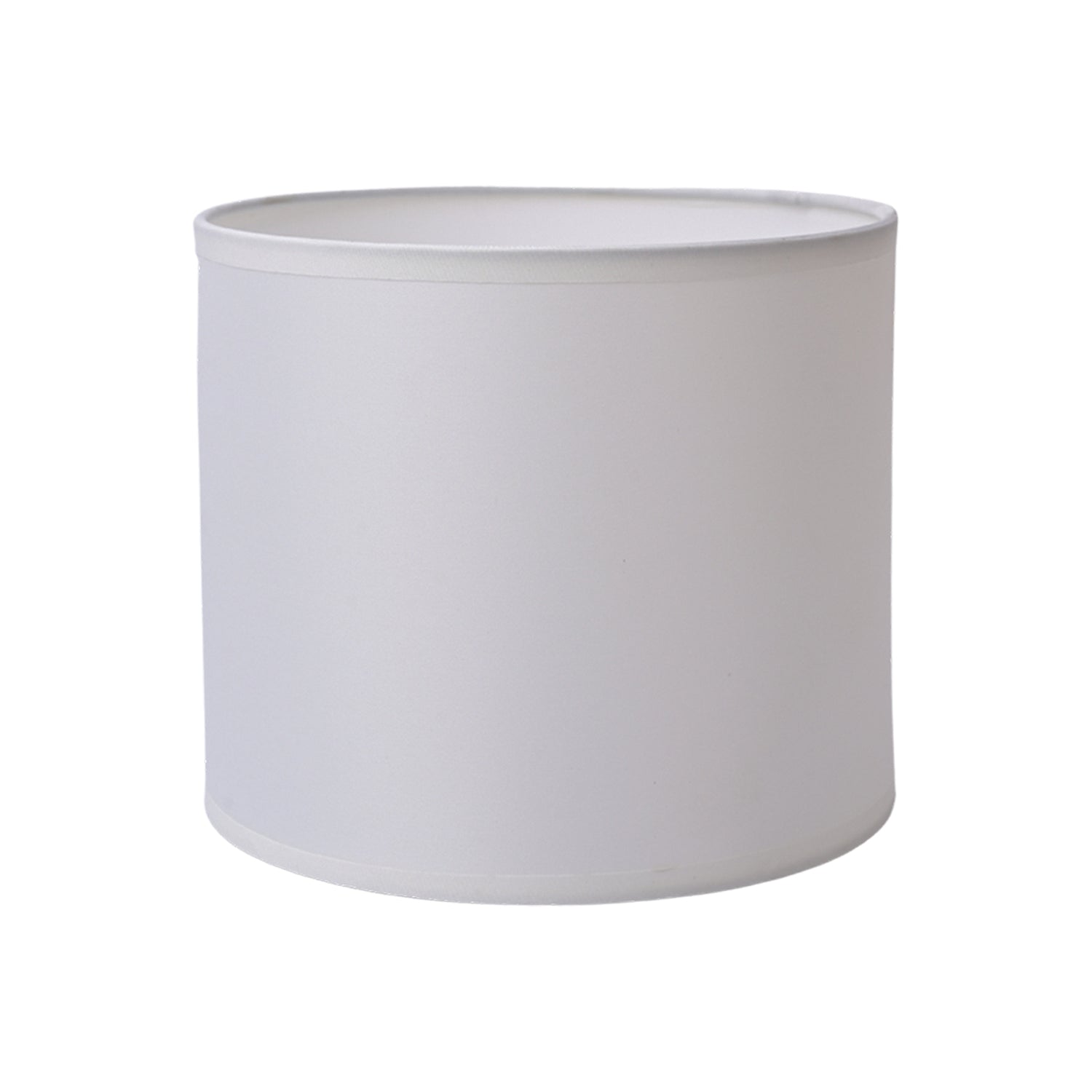 Stylish White Table Lamp