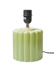 Stylish Light Green Table Lamp - MARKET99