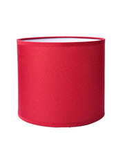 Stylish Red Table Lamp - MARKET99