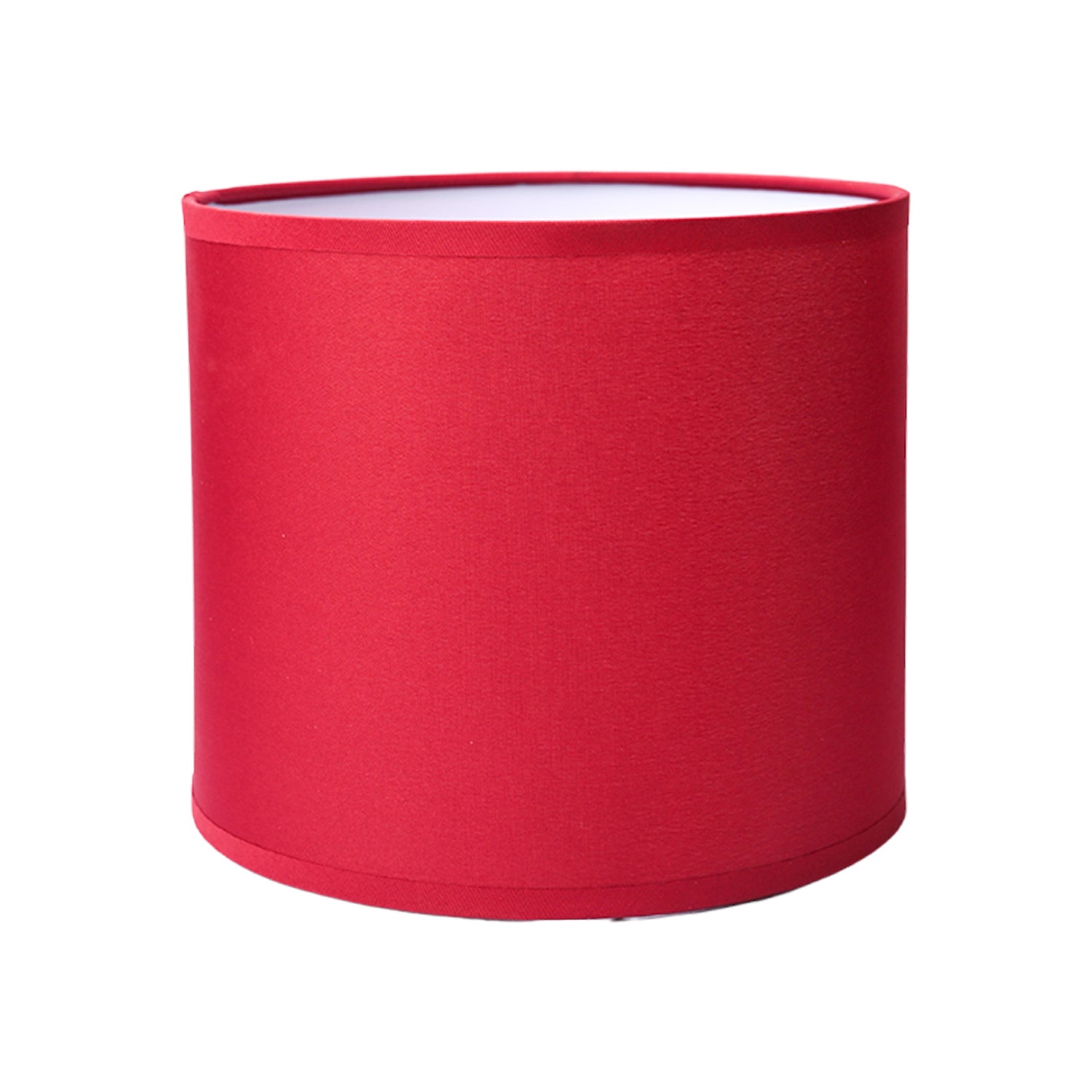 Stylish Red Table Lamp
