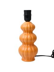 Stylish Mustard Color Table Lamp - MARKET99