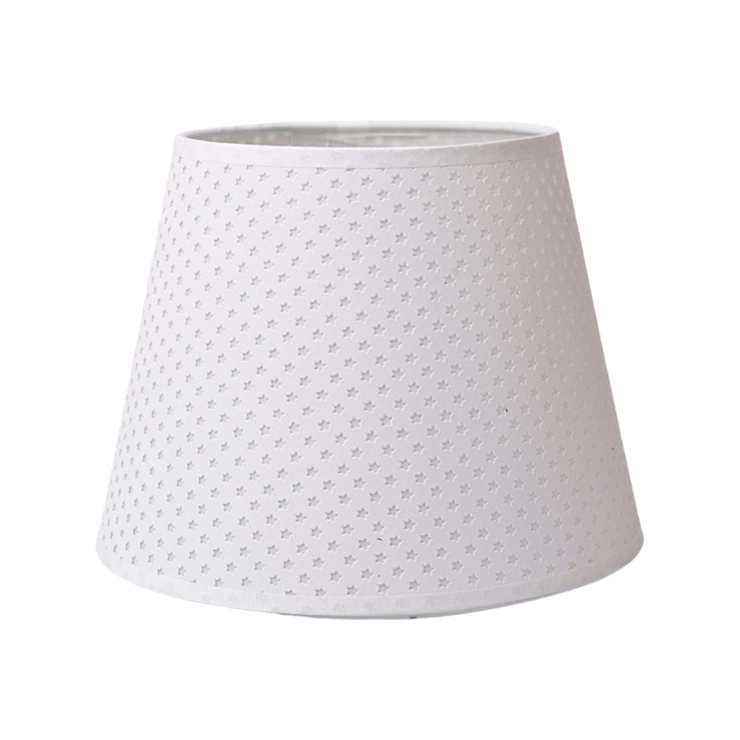 Stylish Cheery Red Table Lamp