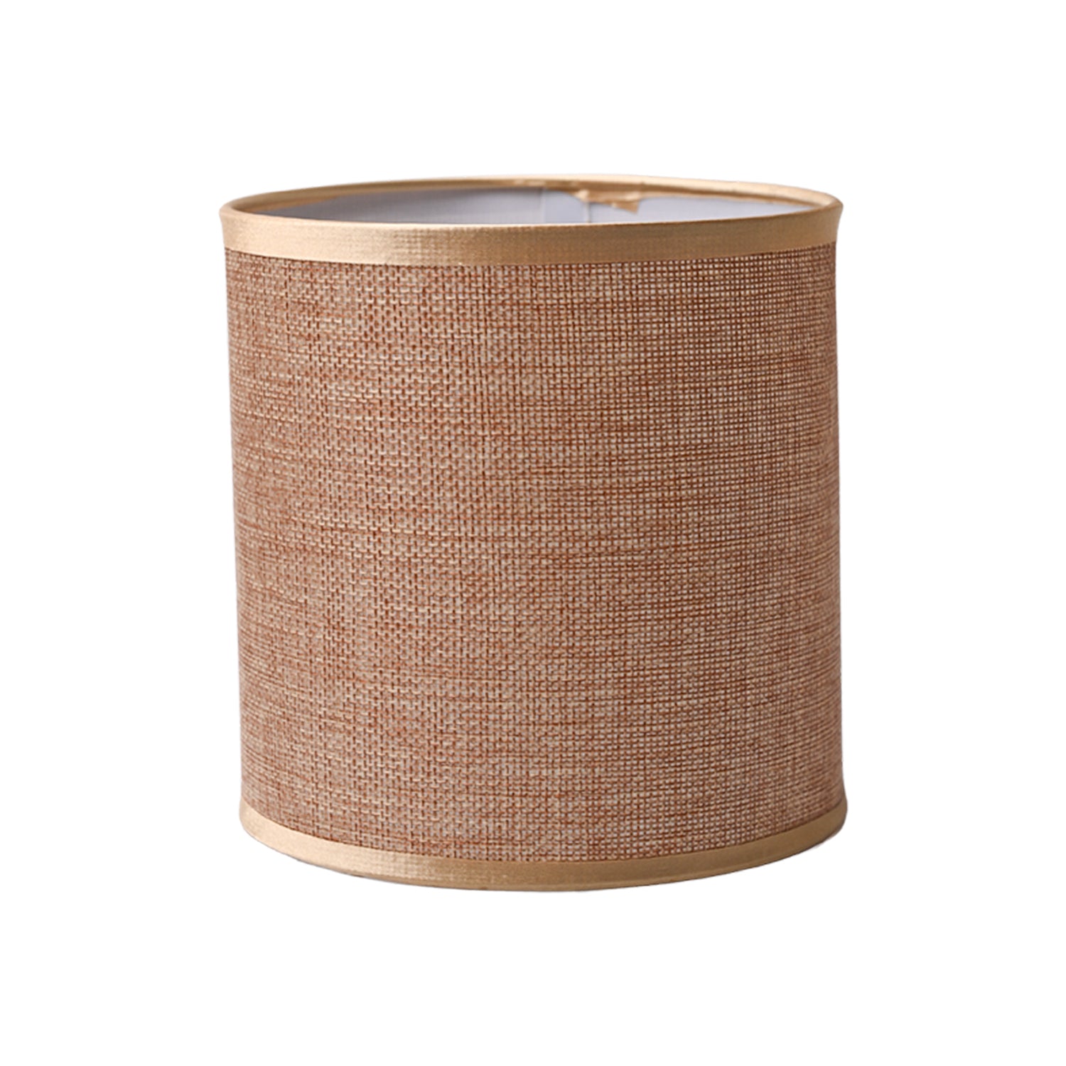 Stylish Brown Shade Table Lamp