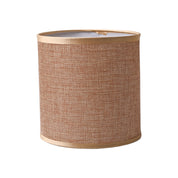 Stylish Brown Shade Table Lamp