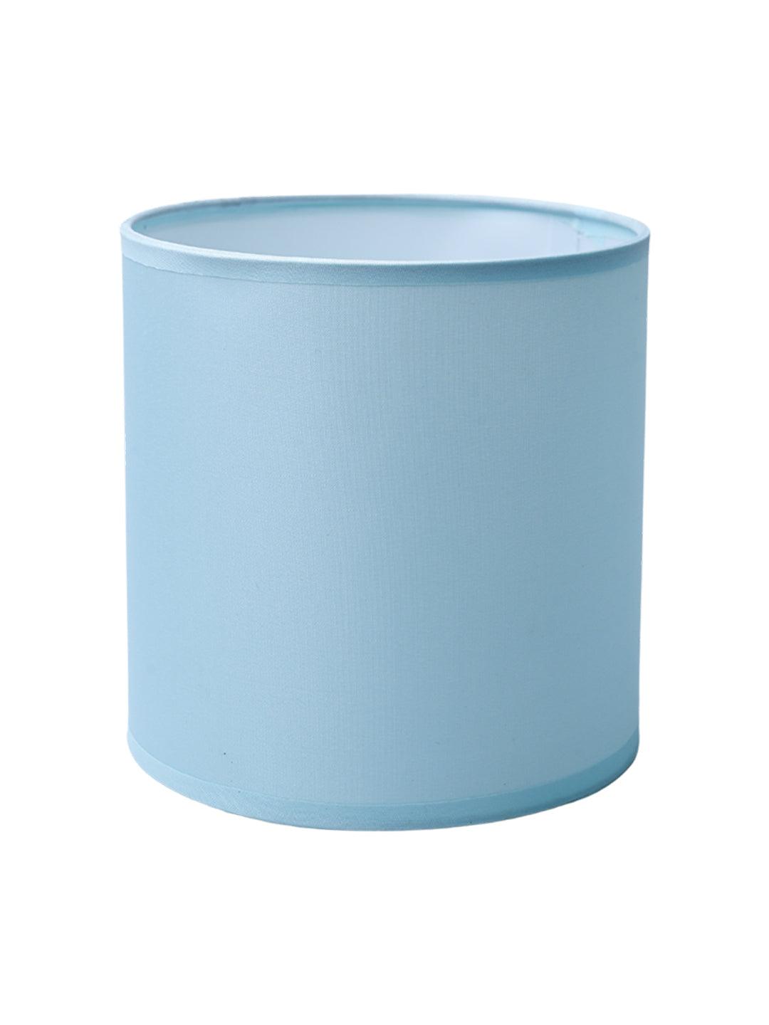 Stylish Skyblue Table Lamp - MARKET99